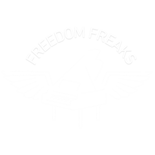 Freedom Freaks